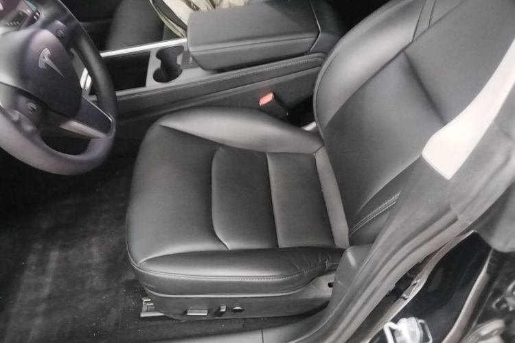 Tesla Model 3 2021 #15 Tesla Model 3 2021 car image #15