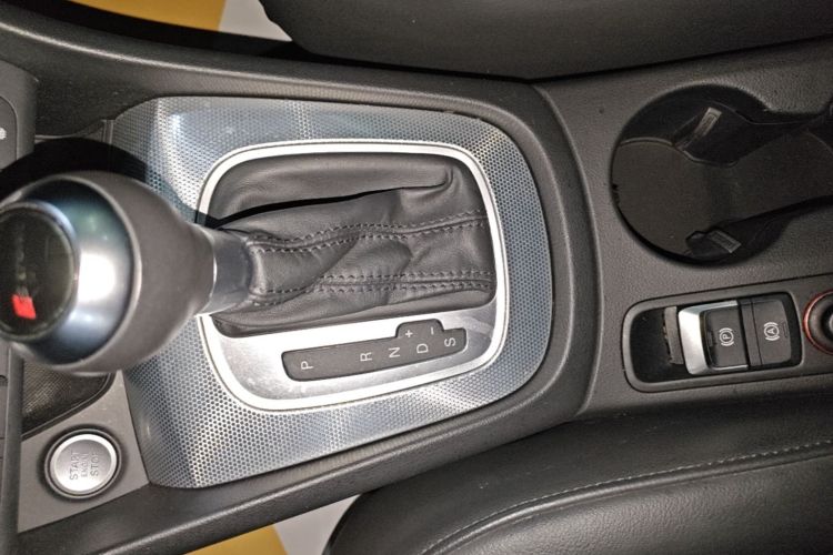 Audi Q3 2016 #14 Audi Q3 2016 immagine di auto #14