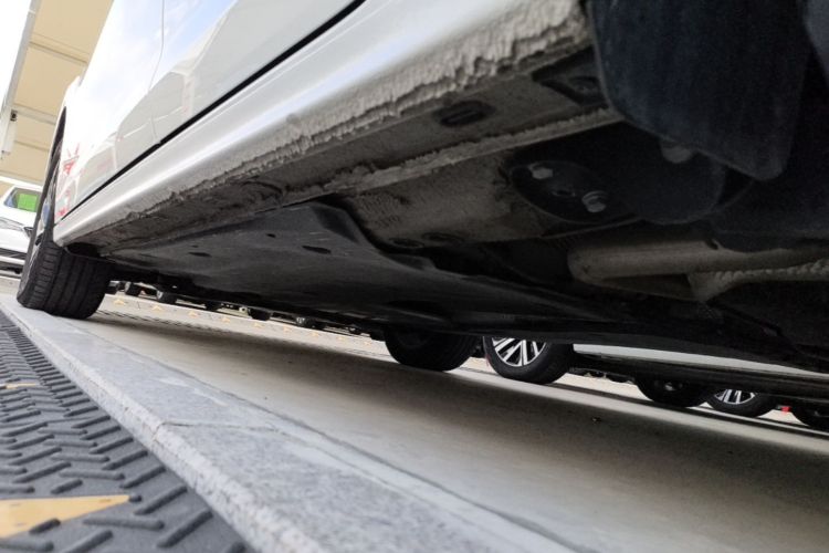 Volkswagen Bora 2025 image de voiture #27