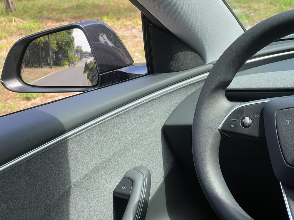 Tesla Model 3 2024 #9 Tesla Model 3 2024 imagem de carro #9