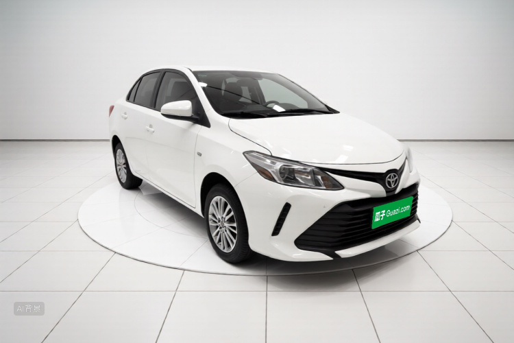 Toyota Vios 2019 #4 Toyota Vios 2019 car image #4