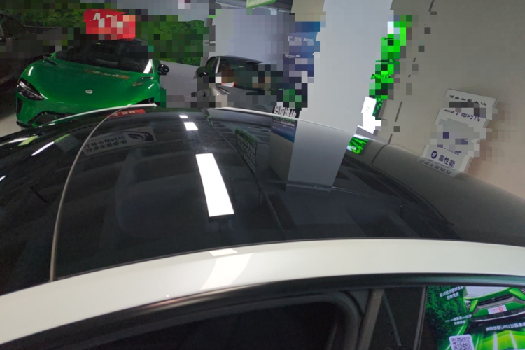 Tesla Model Y 2026 #21 Tesla Model Y 2026 car image #21