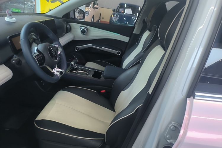 BYD Yuan Plus 2023 car image #15