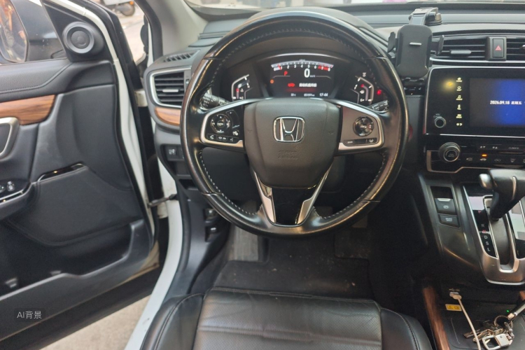 Honda CR-V 2020 car image #12