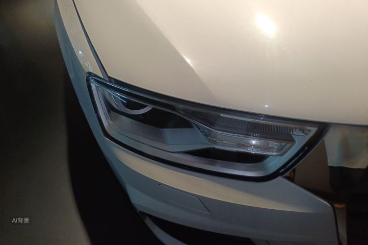 Audi Q3 2016 #8 Audi Q3 2016 car image #8
