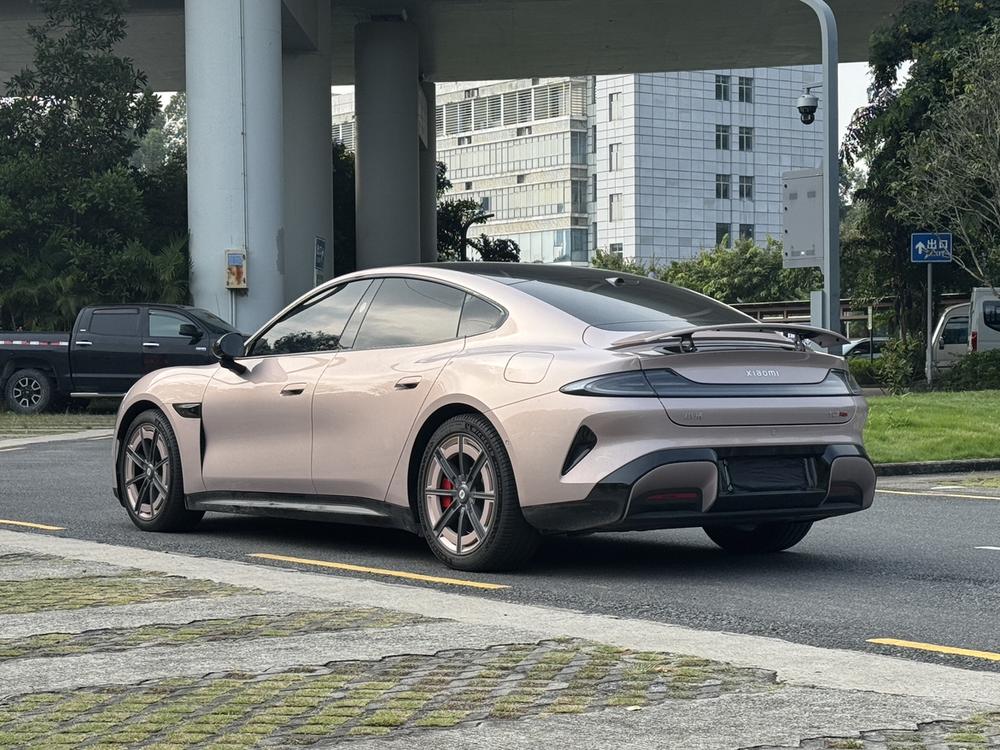 2026 car image #4