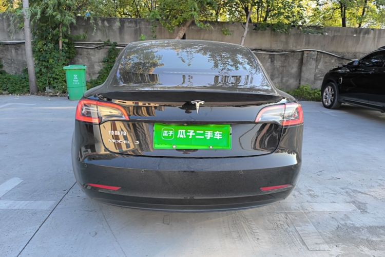 Tesla Model 3 2023 #4 Tesla Model 3 2023 car image #4