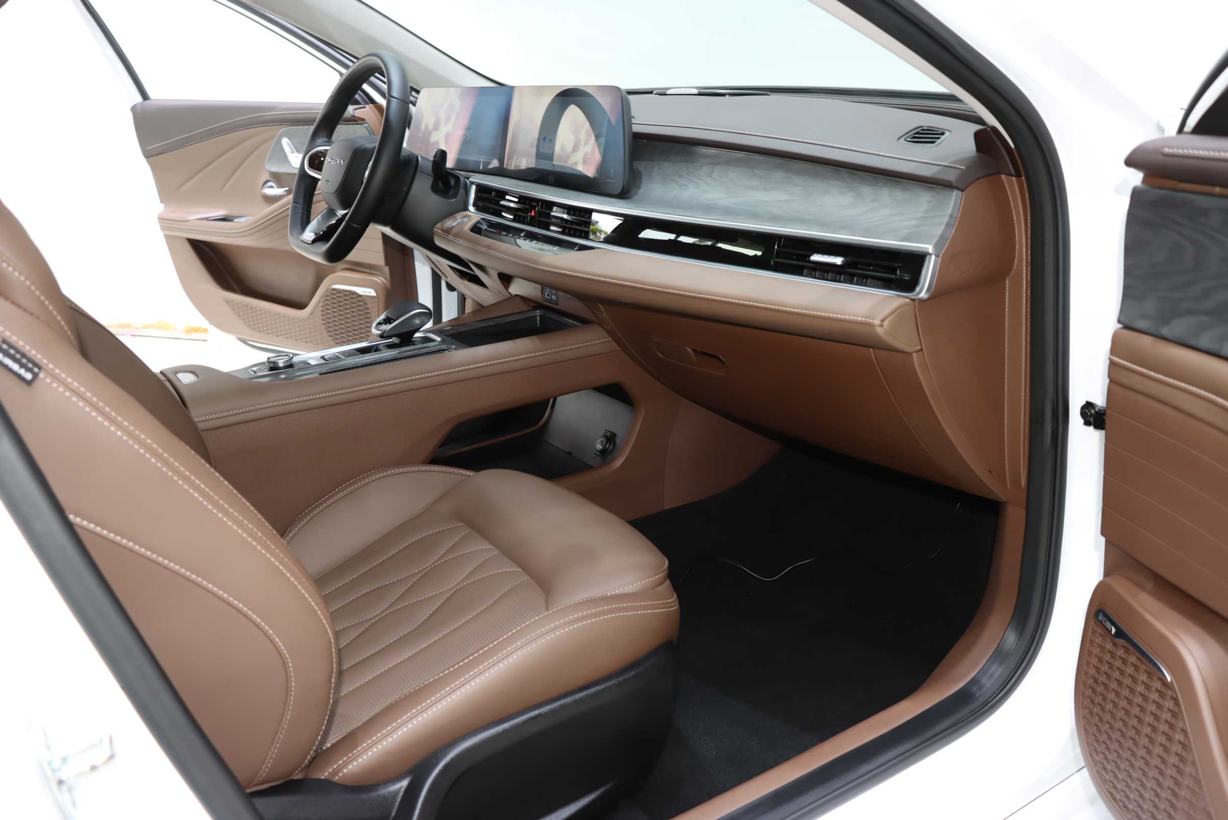 Chery Arrizo 8 2025 imagem de carro #8