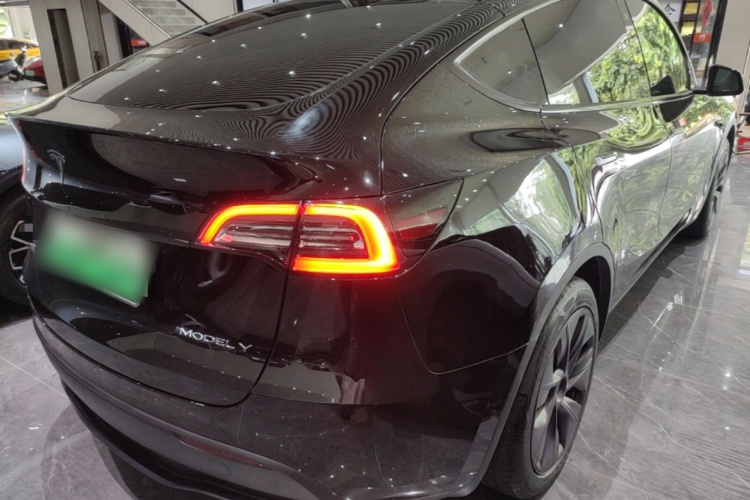 Tesla Model Y 2023 car image #7