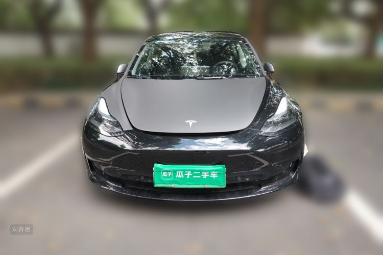 Tesla Model 3 2023 #3 Tesla Model 3 2023 car image #3