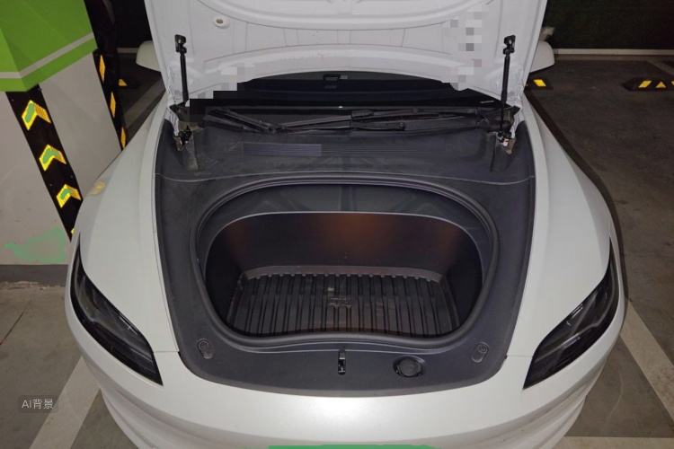 Tesla Model 3 2025 car image #22