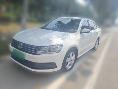 Volkswagen Lavida 2017 Volkswagen Lavida 2017 car image