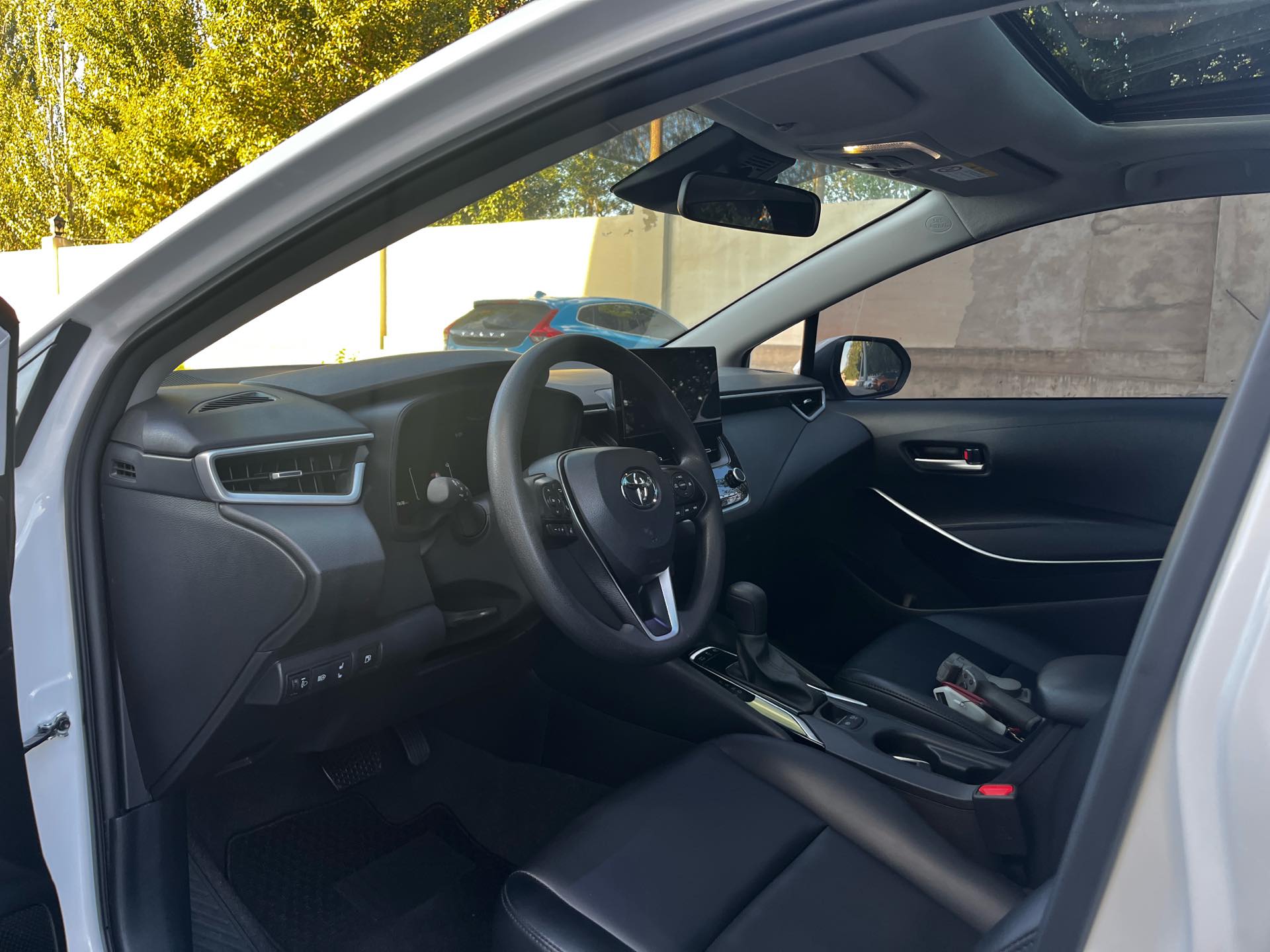 Toyota Corolla 2023 car image #7