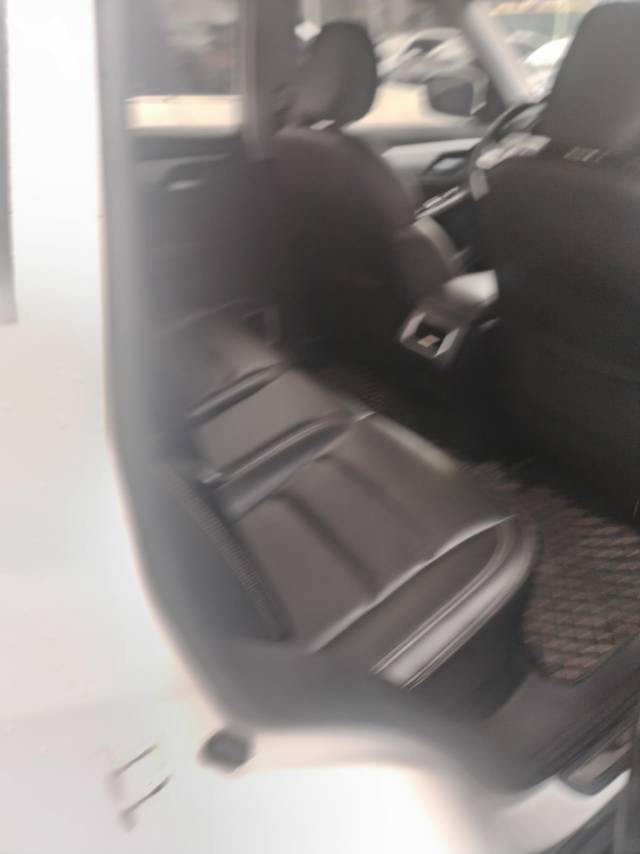 GEELY Vision X6 2020 #5 GEELY Vision X6 2020 immagine di auto #5