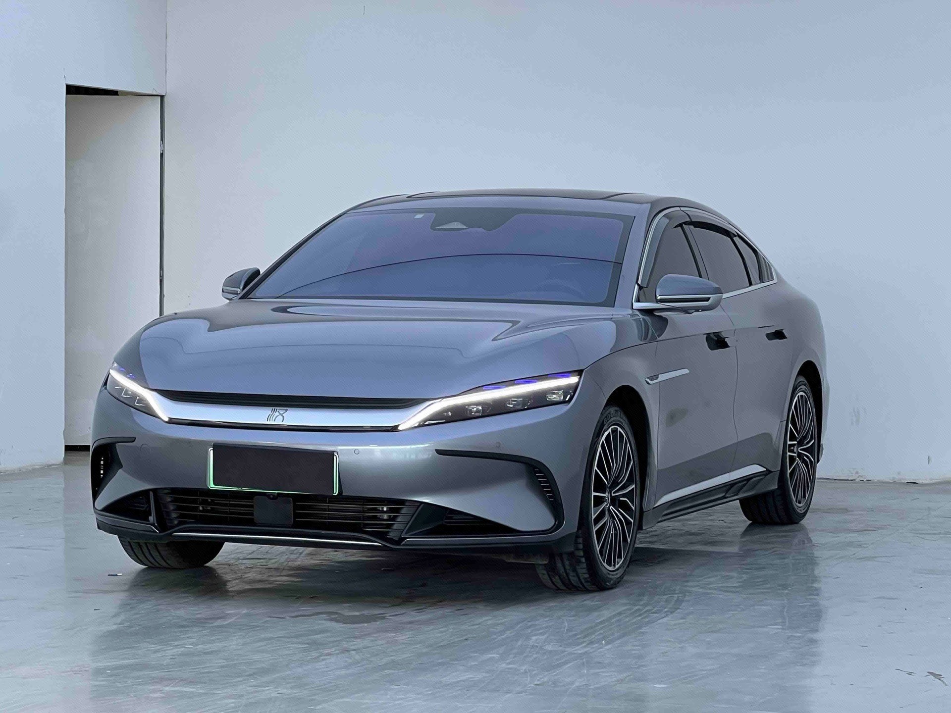BYD Han 2023 car image 