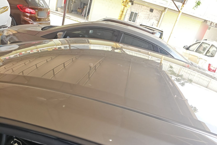 Toyota Corolla 2018 car image #25