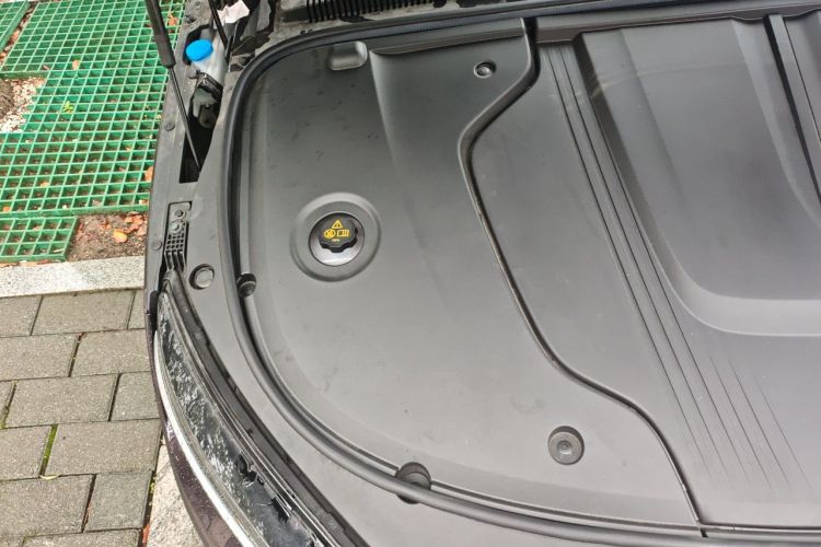 BYD Han 2024 car image #27
