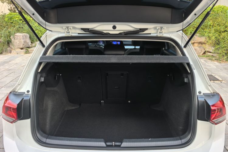 Volkswagen Golf 2022 #21 Volkswagen Golf 2022 car image #21