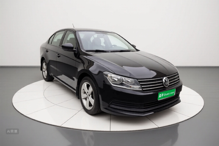 Volkswagen Lavida 2017 #4 Volkswagen Lavida 2017 car image #4