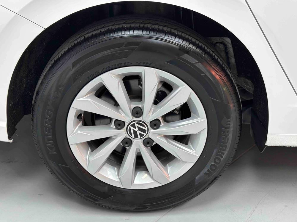Volkswagen Bora 2024 car image #18