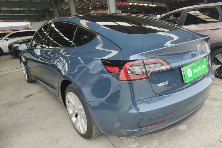 Tesla Model 3 2023 #7 Tesla Model 3 2023 car image #7