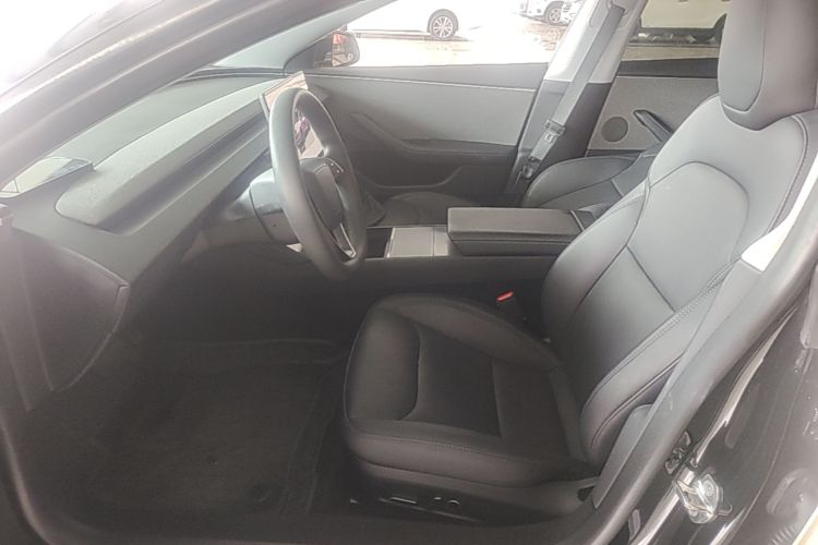 Tesla Model 3 2023 #15 Tesla Model 3 2023 car image #15
