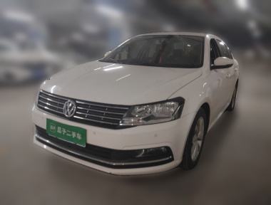 Volkswagen Lavida 2017 car image 