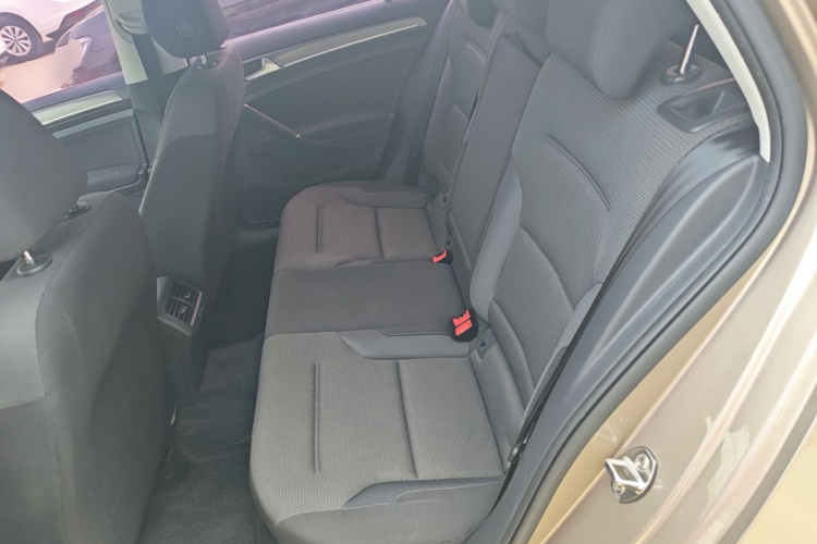 Volkswagen Golf 2016 #17 Volkswagen Golf 2016 car image #17