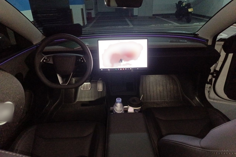 Tesla Model 3 2025 #12 Tesla Model 3 2025 car image #12