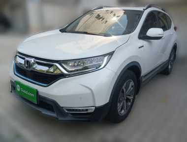 Honda CR-V 2019 Honda CR-V 2019 car image