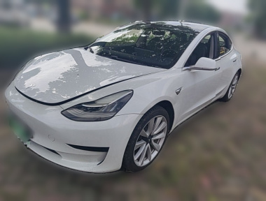 Tesla Model 3 2019 Tesla Model 3 2019 car image