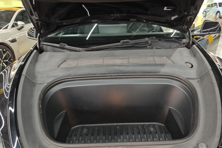 Tesla Model Y 2024 car image #20