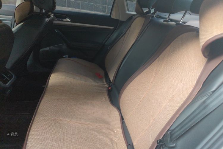 Volkswagen Lavida 2018 car image #19
