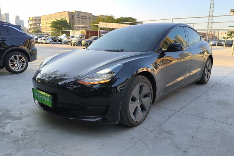 Tesla Model 3 2023 #2 Tesla Model 3 2023 car image #2