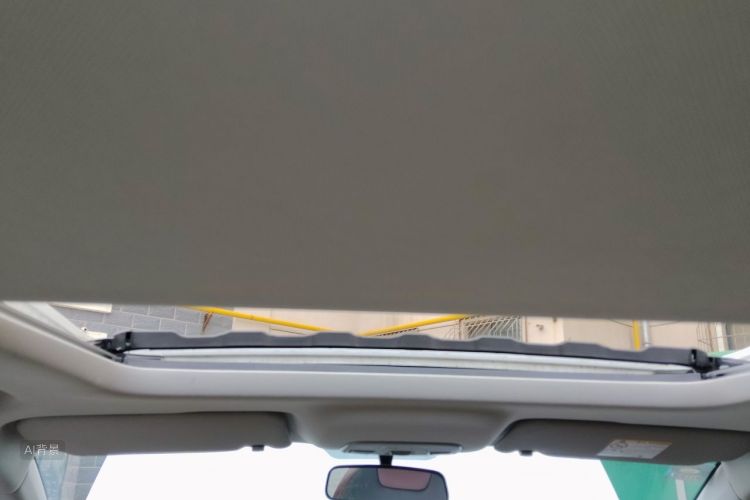 GEELY Coolray 2020 #20 GEELY Coolray 2020 car image #20