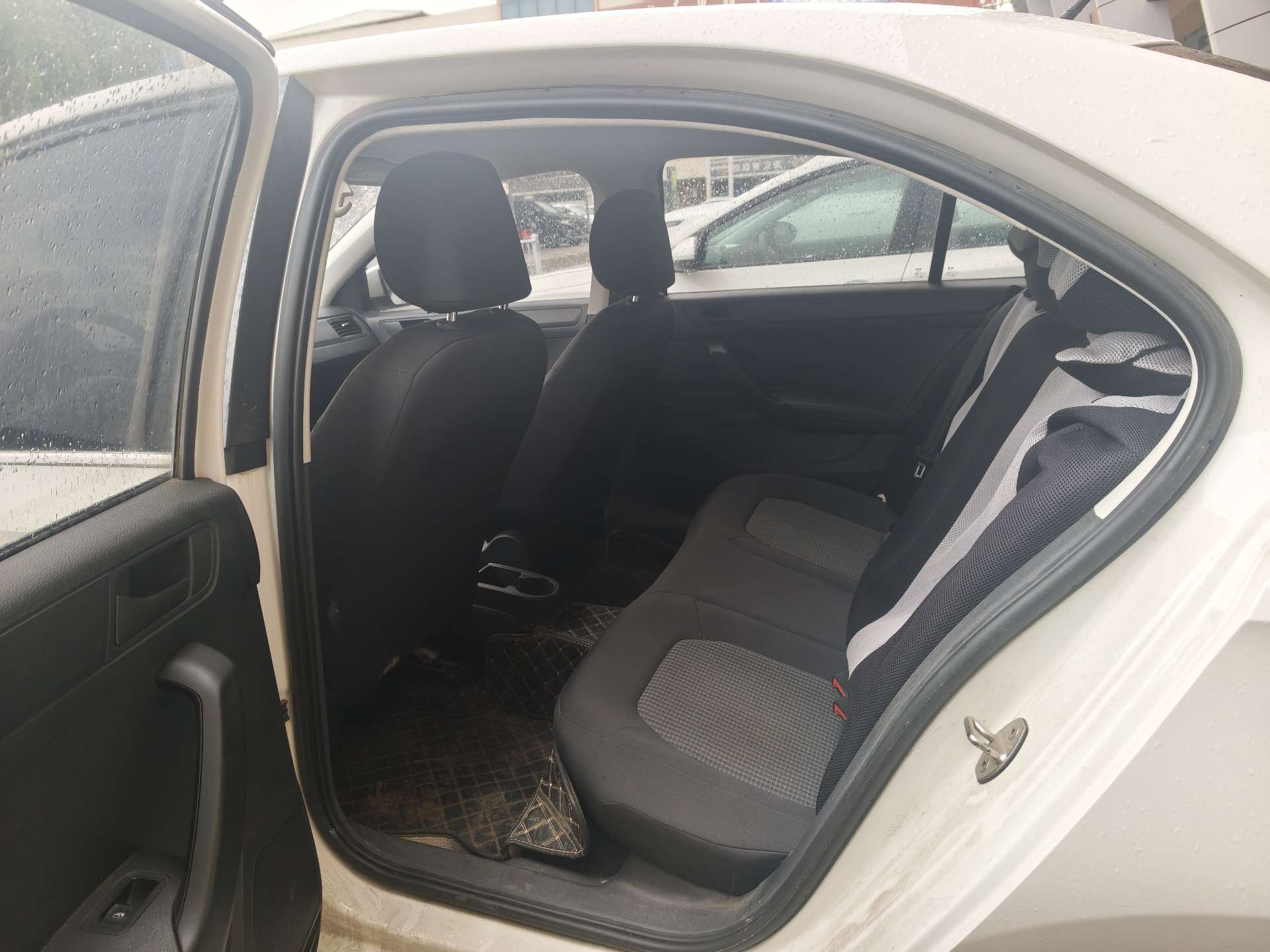 Volkswagen Santana 2021 imagem de carro #4