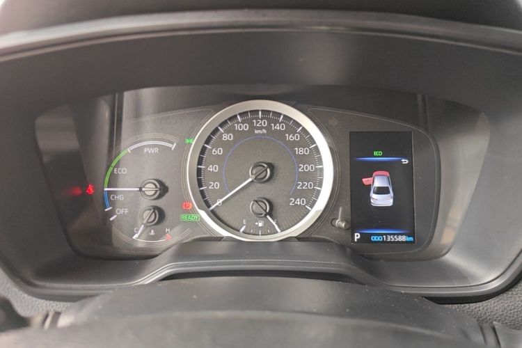 Toyota Corolla 2023 car image #12
