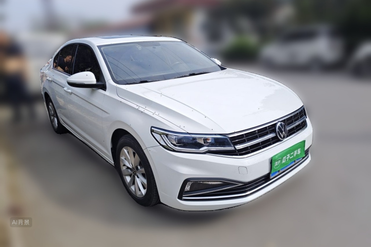 Volkswagen Bora 2022 #4 Volkswagen Bora 2022 immagine di auto #4