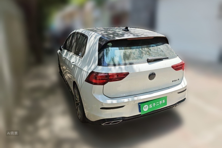 Volkswagen Golf 2022 #5 Volkswagen Golf 2022 car image #5