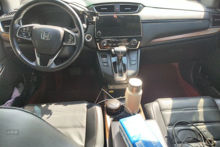 Honda CR-V 2022 car image #11