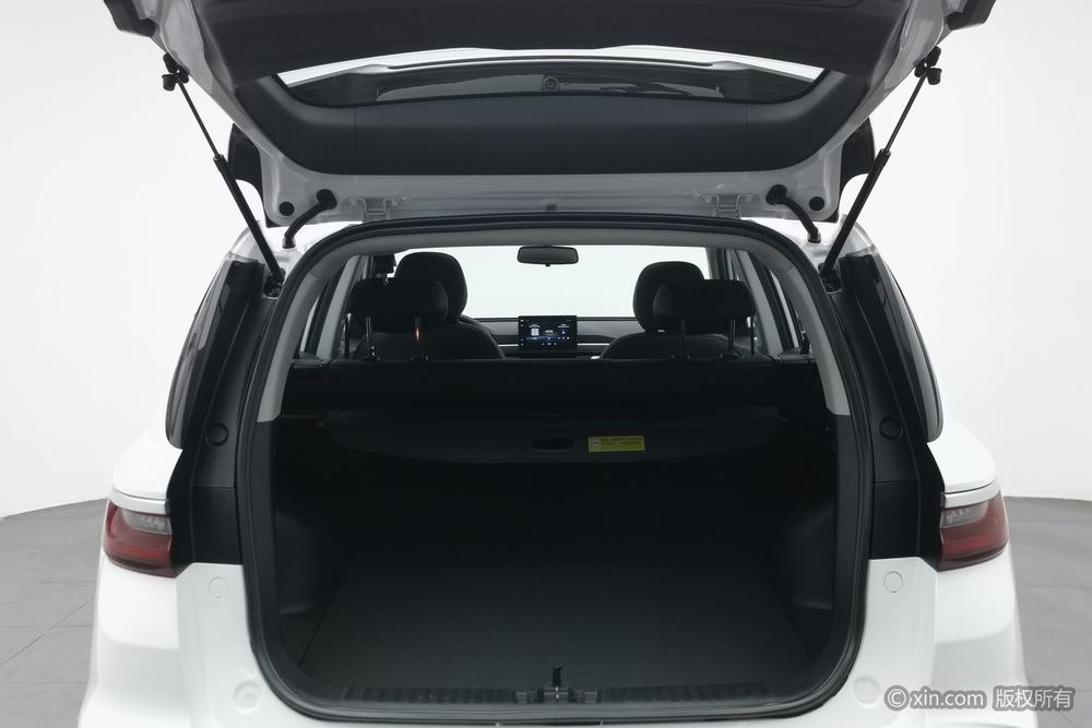 GEELY Vision X6 2020 car image #23