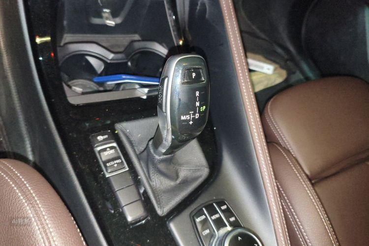BMW X1 2020 #16 BMW X1 2020 immagine di auto #16