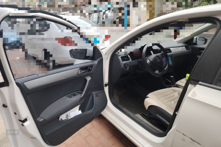 Volkswagen Santana 2016 #18 Volkswagen Santana 2016 car image #18