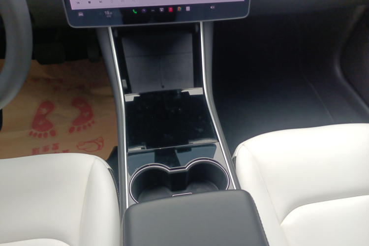 Tesla Model 3 2020 car image #18