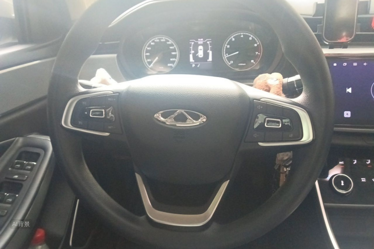 Chery Arrizo 5 2019 #12 Chery Arrizo 5 2019 imagen de coche #12