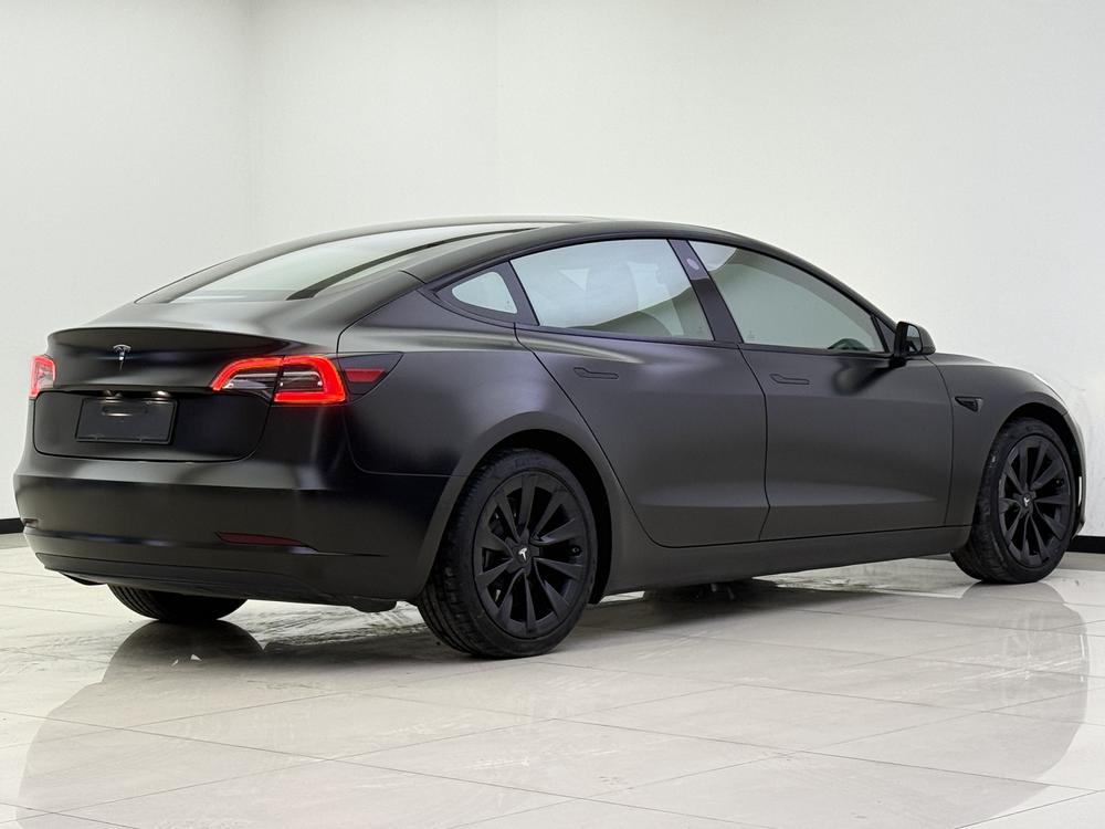 Tesla Model 3 2021 #6 Tesla Model 3 2021 car image #6
