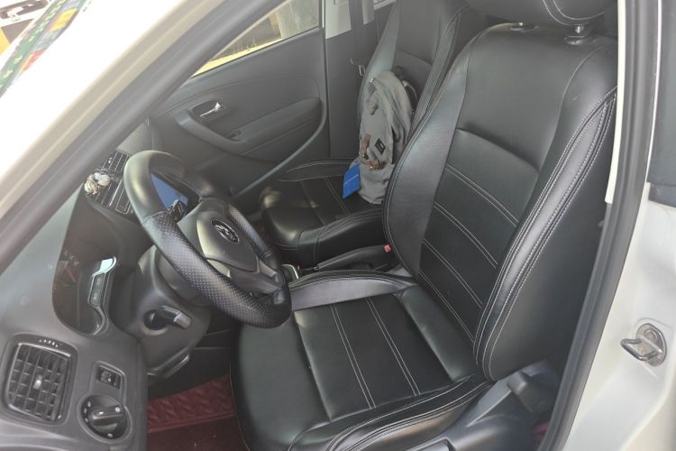 Volkswagen Polo 2019 #17 Volkswagen Polo 2019 car image #17