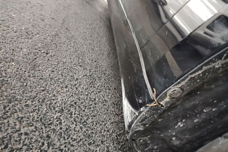 Tesla Model 3 2023 car image #26