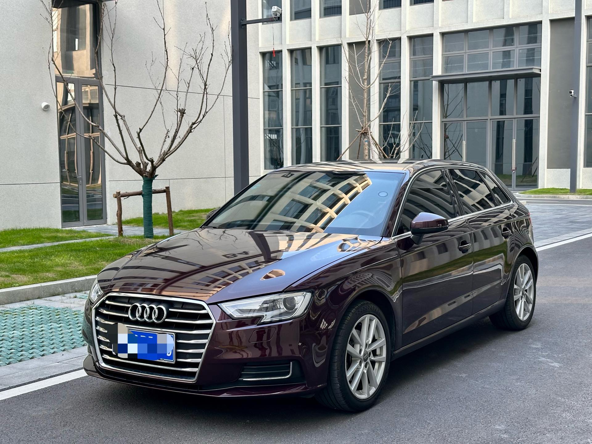 2019 2019 car image