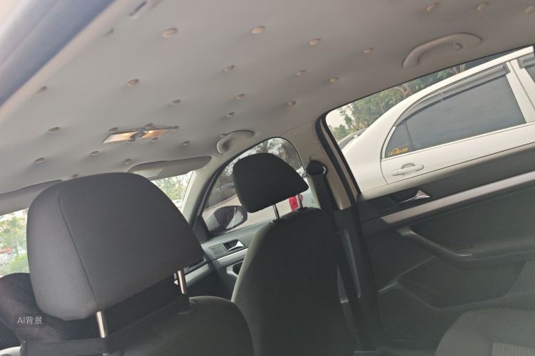 Volkswagen Lavida 2016 immagine di auto #20